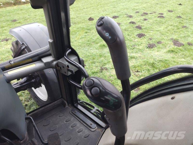 Valtra N 91 HT 拖拉机/农用车