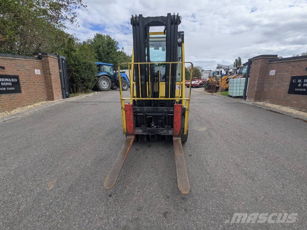 Hyster 3T Dizelski viljuškari