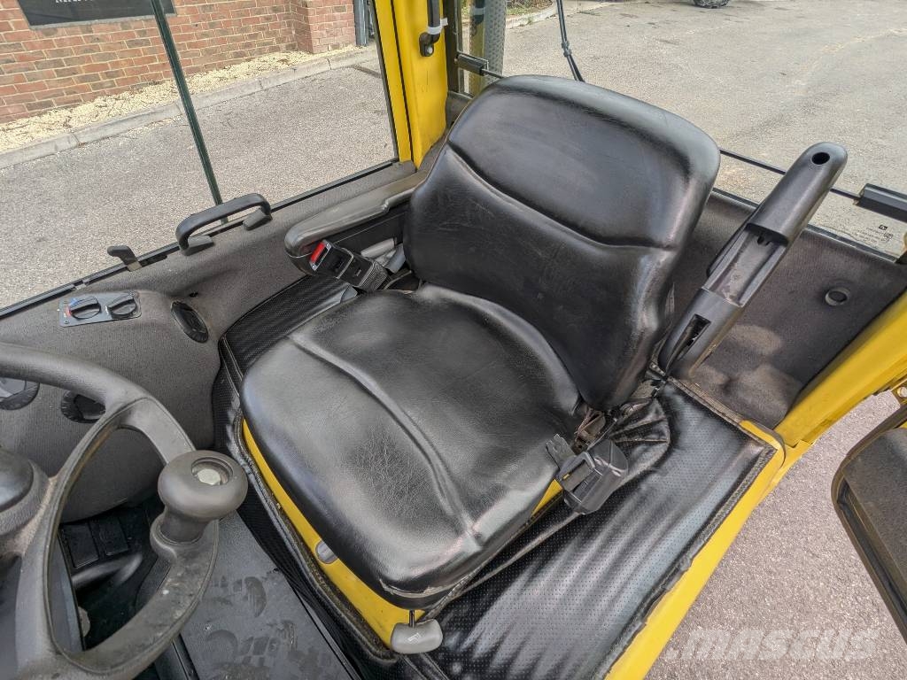Hyster 3T Dizelski viljuškari
