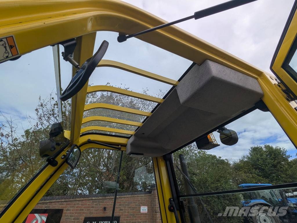 Hyster 3T Dizelski viljuškari