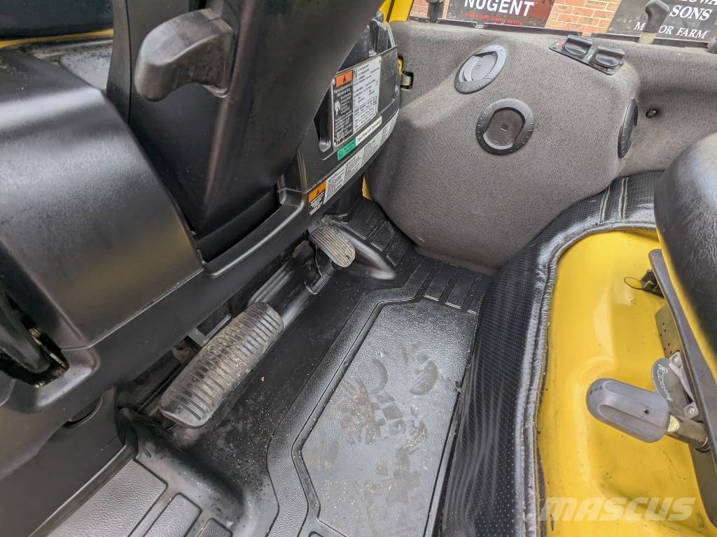 Hyster 3T Dizelski viljuškari