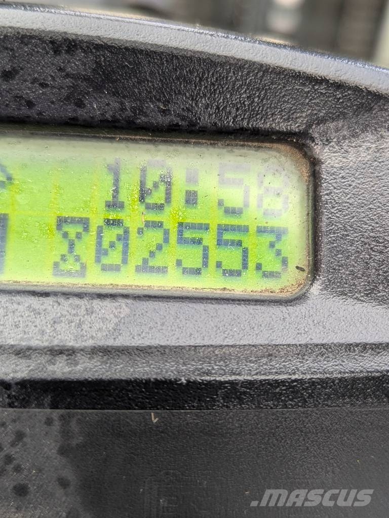 Hyster 3T Dizelski viljuškari