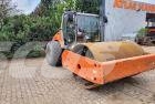 Weycor AW1120e Rodillos de un solo tambor