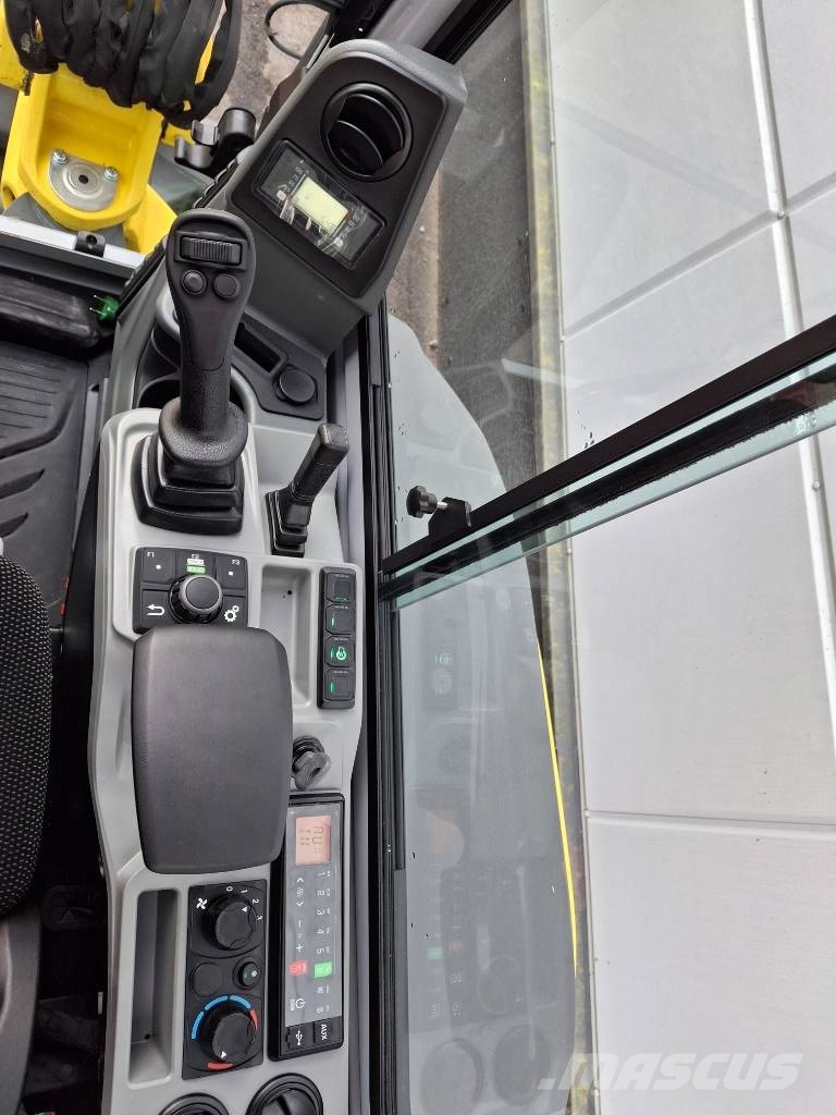Wacker Neuson EZ 26 Minibagger < 7t