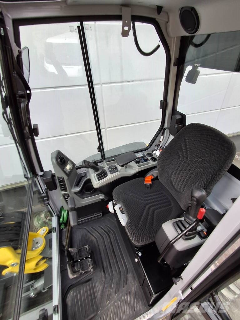 Wacker Neuson EZ 26 Minibagger < 7t