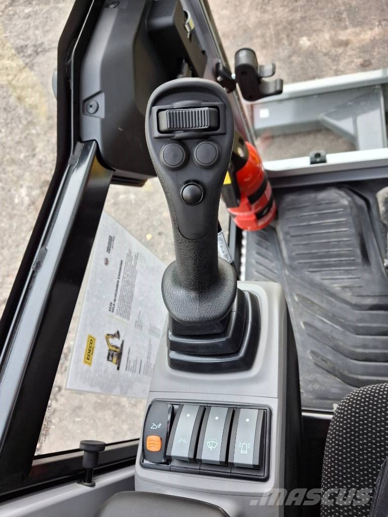 Wacker Neuson EZ 26 Minibagger < 7t