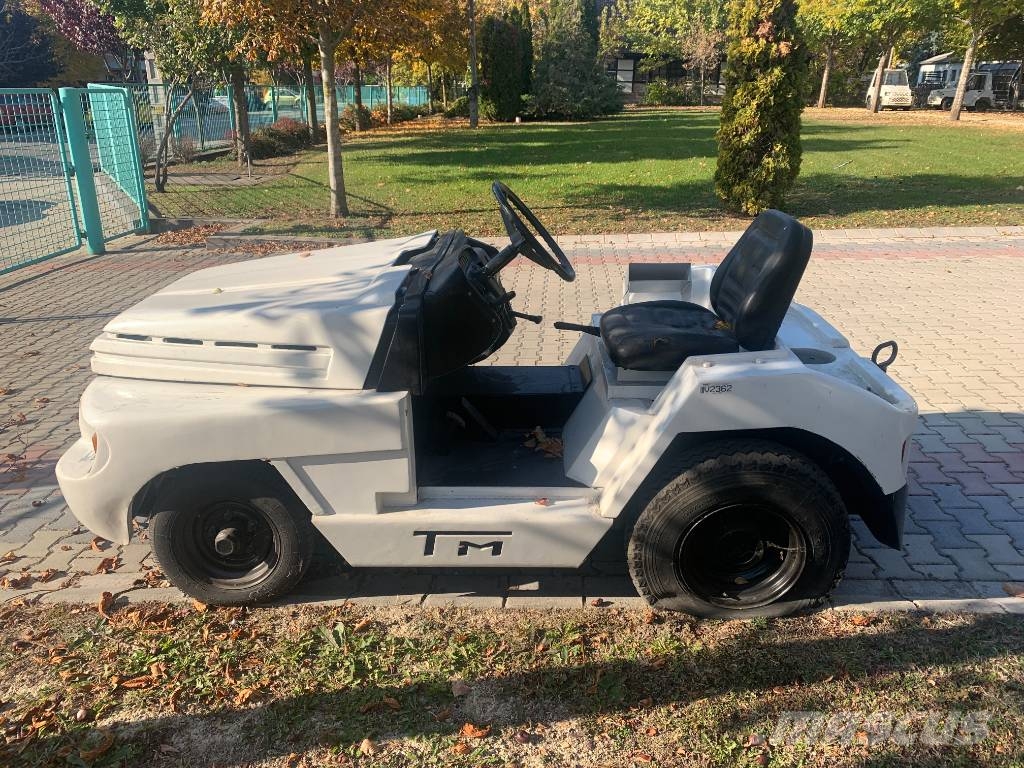 Tracma TMX30 V-2362 EO Flughafenausrüstung