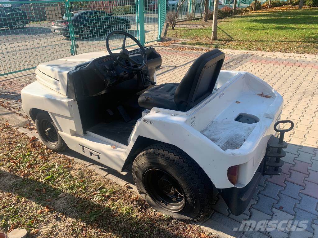 Tracma TMX30 V-2362 EO Flughafenausrüstung