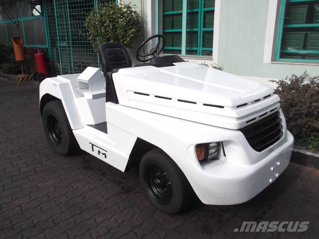 Tracma TMX30 V-2362 EO Flughafenausrüstung
