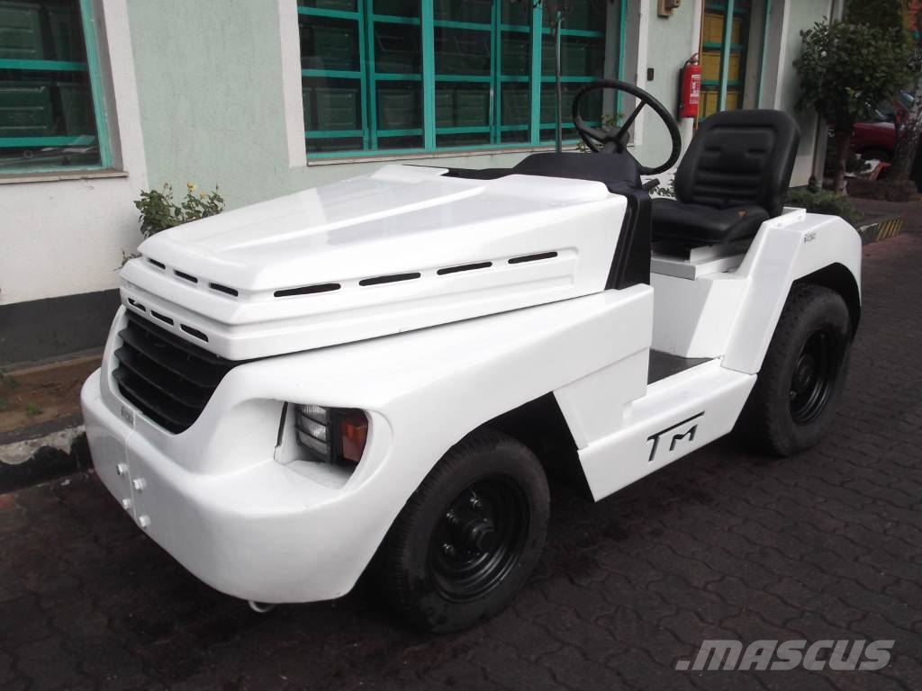 Tracma TMX30 V-2362 EO Flughafenausrüstung