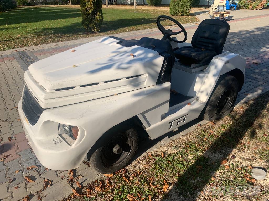 Tracma TMX30 V-2362 EO Flughafenausrüstung