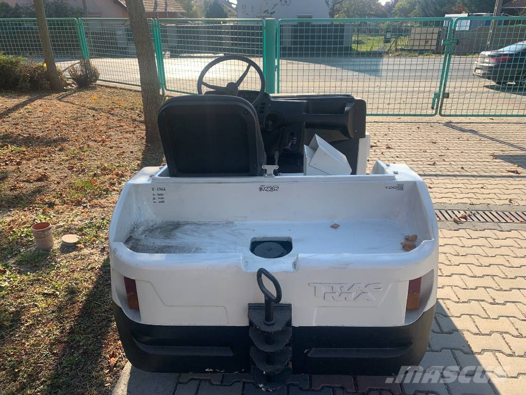 Tracma TMX30 V-2362 EO Flughafenausrüstung