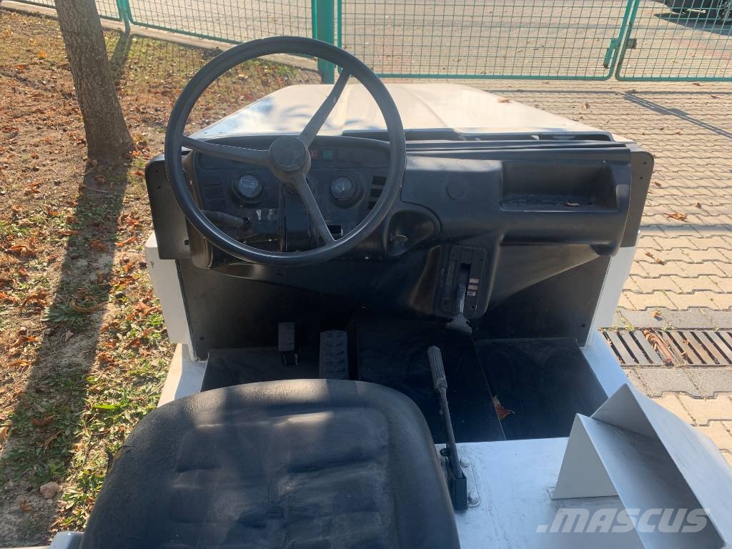Tracma TMX30 V-2362 EO Flughafenausrüstung
