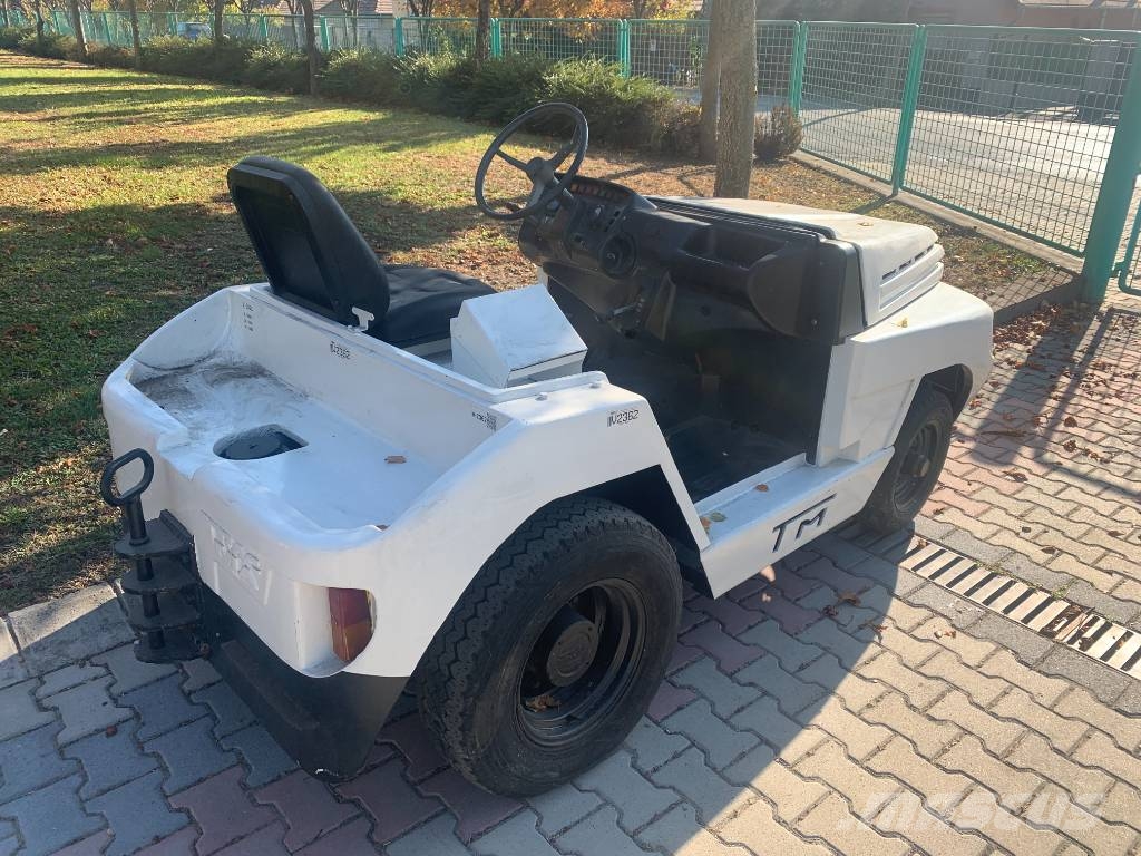 Tracma TMX30 V-2362 EO Flughafenausrüstung