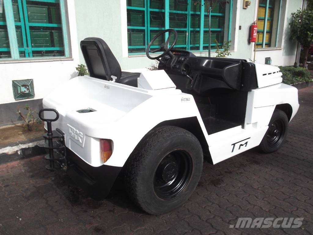 Tracma TMX30 V-2362 EO Flughafenausrüstung