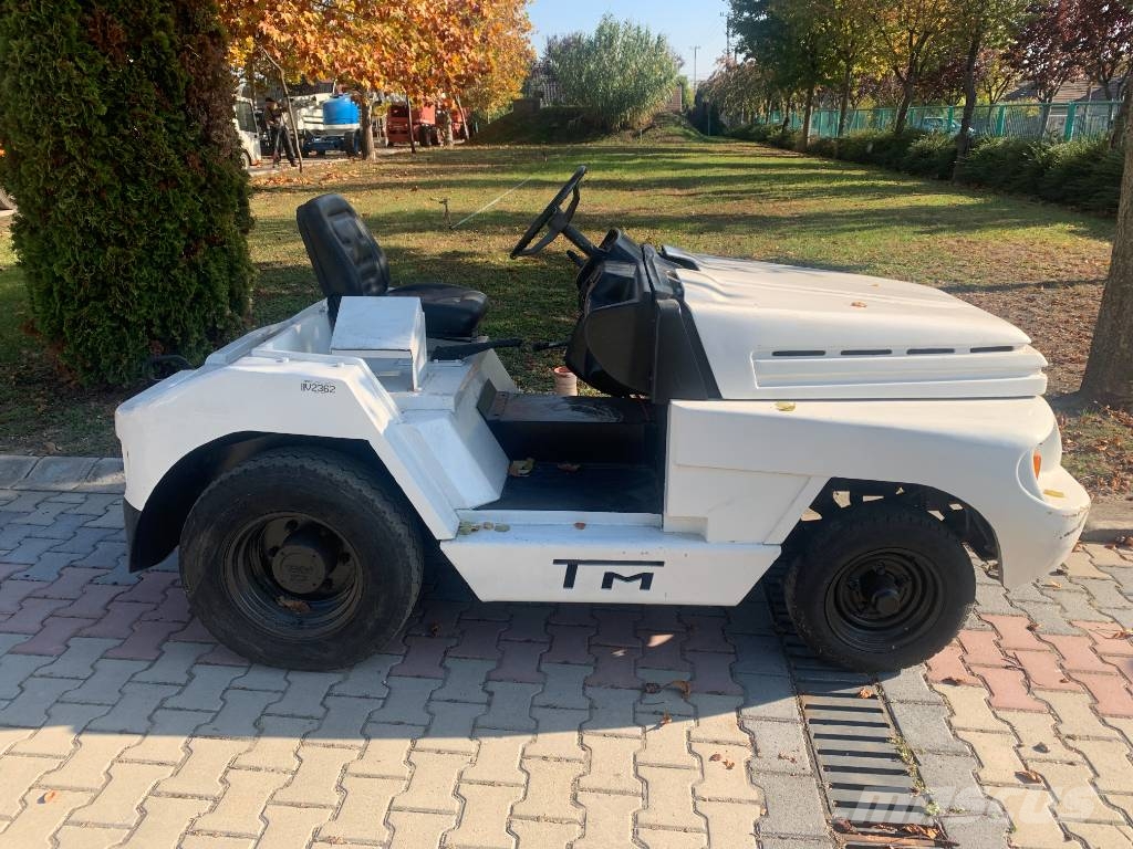 Tracma TMX30 V-2362 EO Flughafenausrüstung