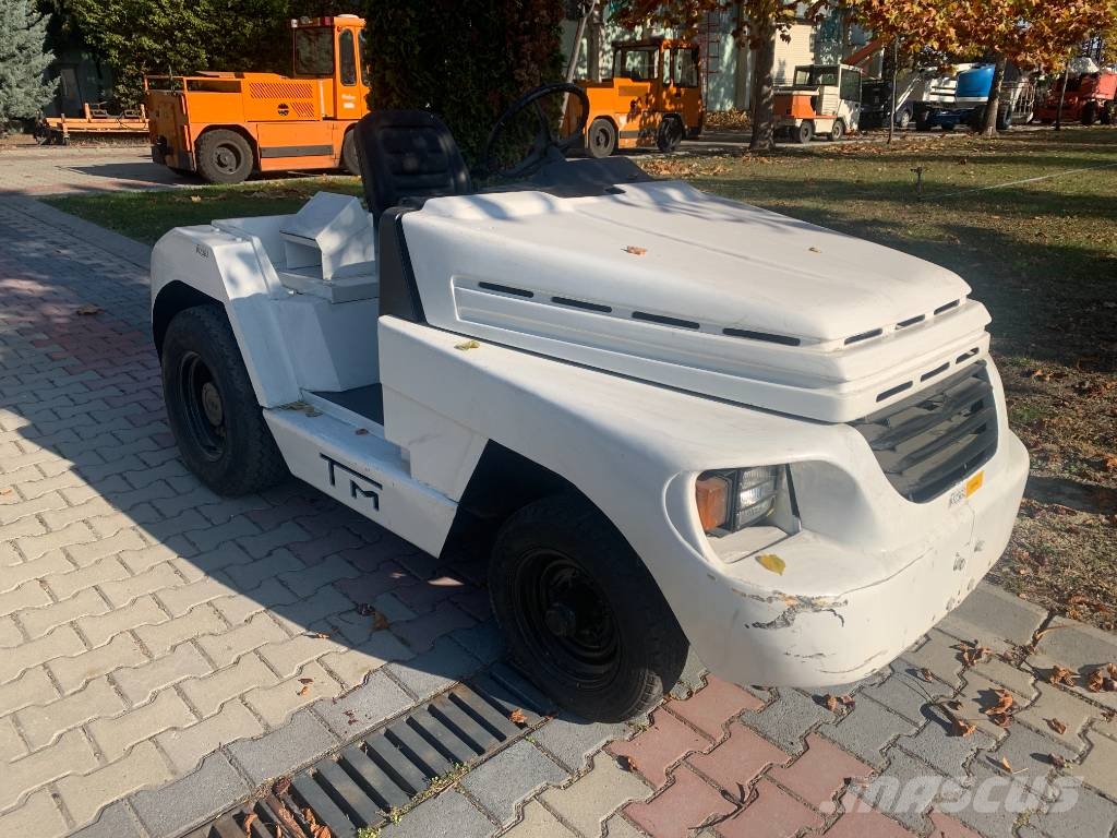 Tracma TMX30 V-2362 EO Flughafenausrüstung