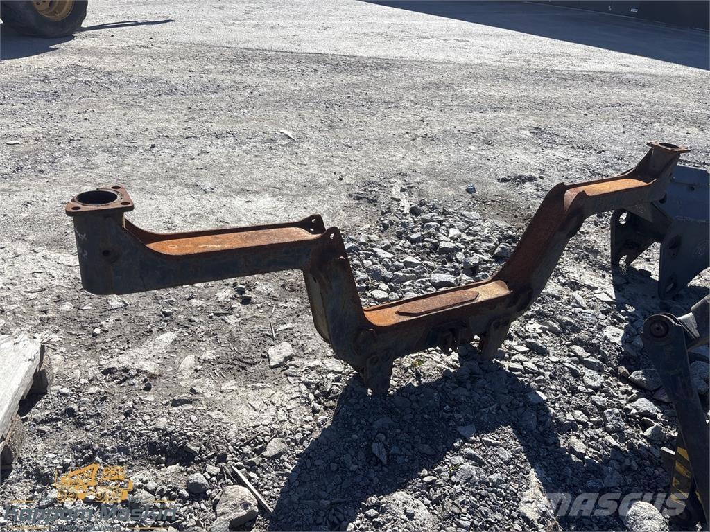 Valmet 890.2 Used/Beg Muut