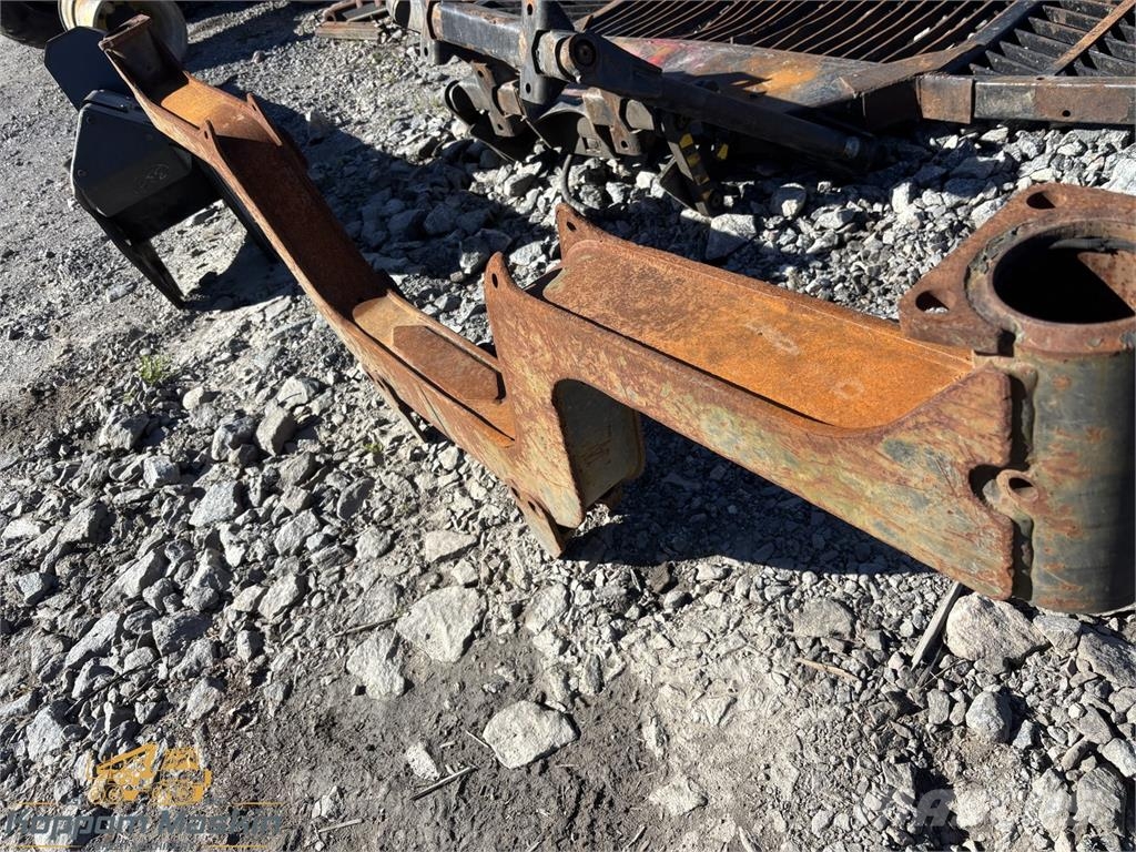 Valmet 890.2 Used/Beg Muut