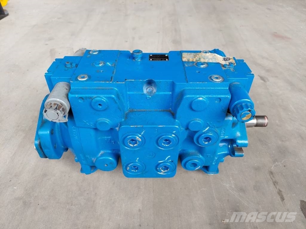 Bobcat hydraulic pump 7023793 Hydraulikk