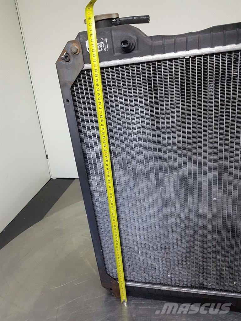CASE 621D-Denso-Cooler/Kühler/Koeler Motorer
