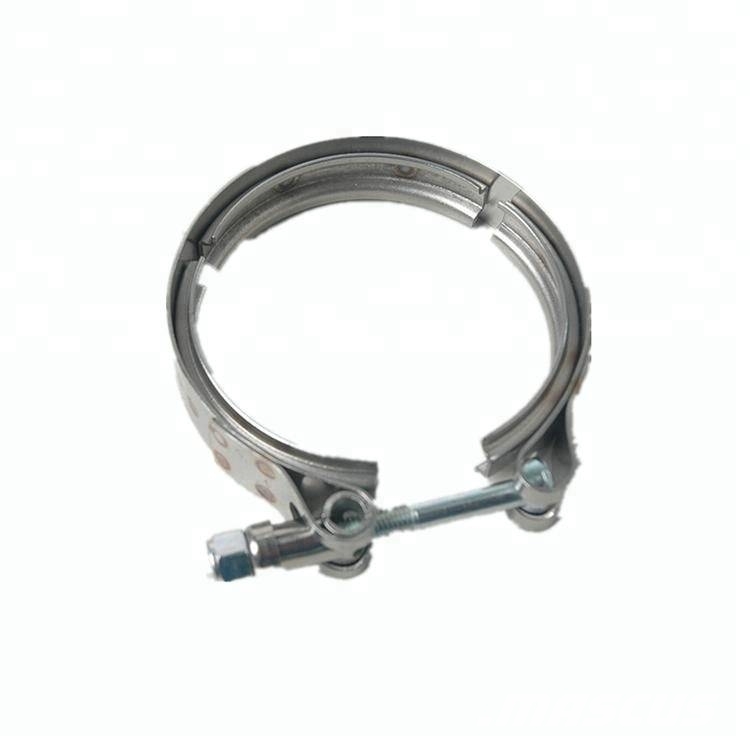 Cummins Transfer Connection 3883977 3883285 3928519 391869 Motorer