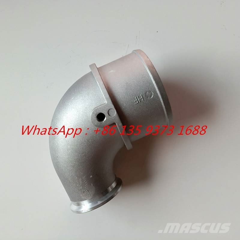 Cummins Transfer Connection 3883977 3883285 3928519 391869 Motorer