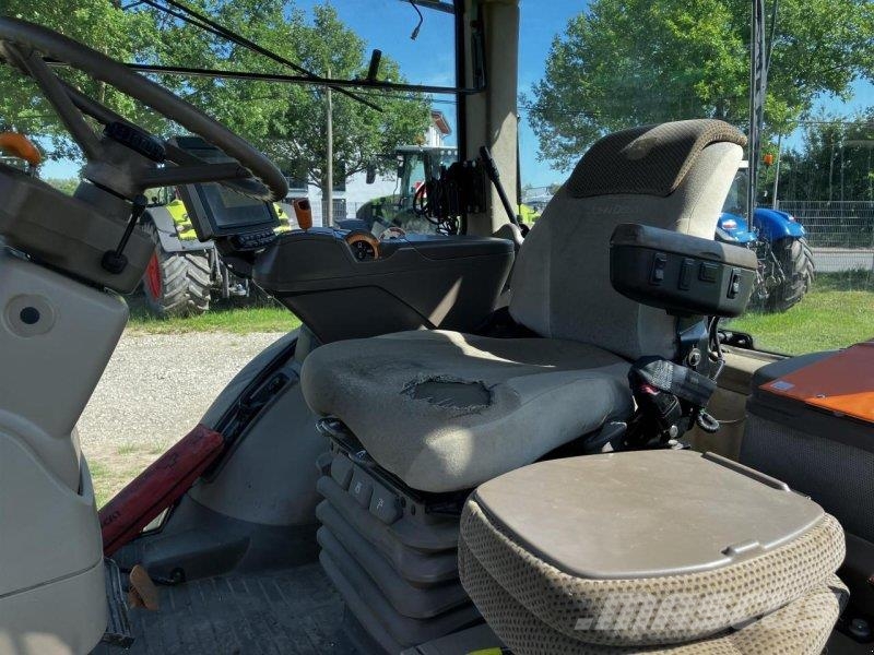 John Deere 8370R Traktorid