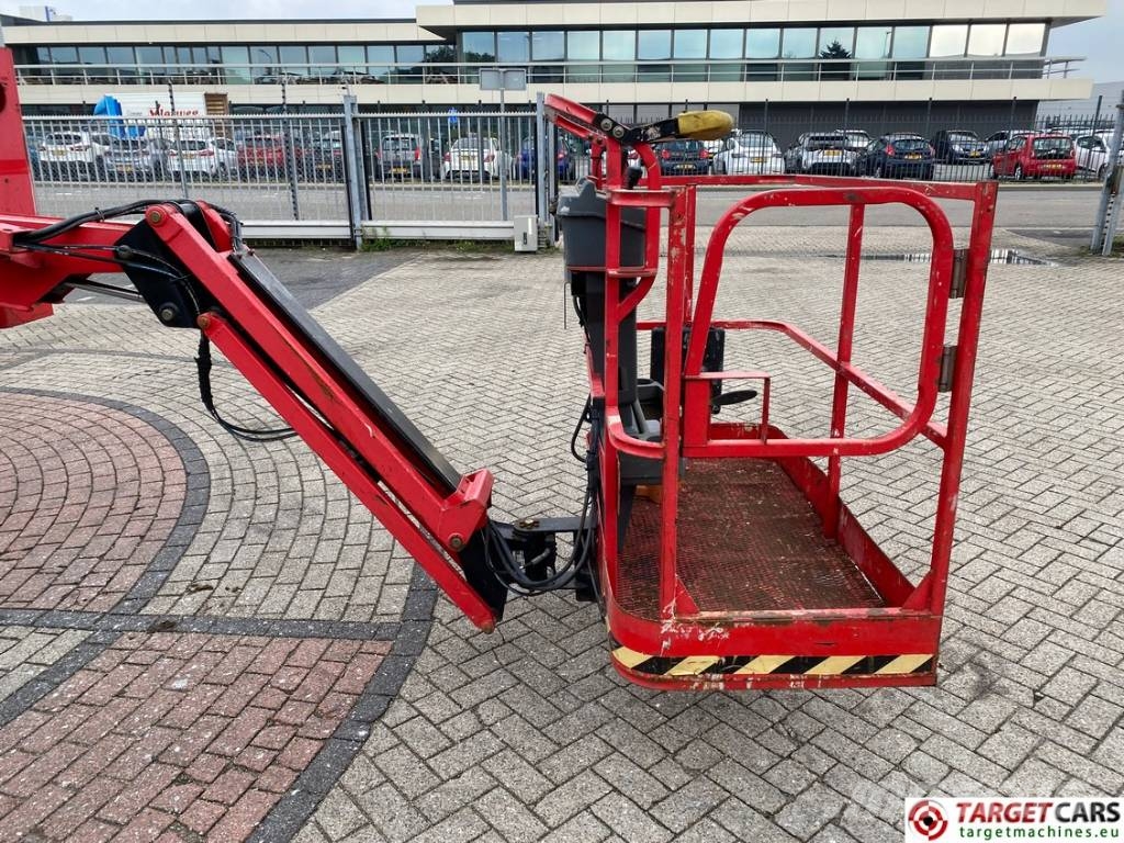 JLG M450AJ HyBrid Articulated Boom Work Lift 1572cm 緊湊型自走式伸縮臂式升降機