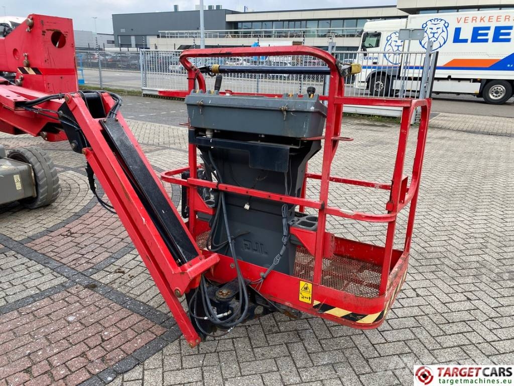 JLG M450AJ HyBrid Articulated Boom Work Lift 1572cm 緊湊型自走式伸縮臂式升降機