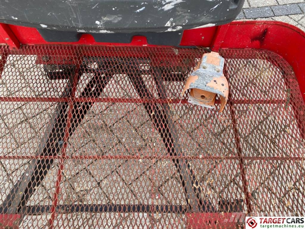 JLG M450AJ HyBrid Articulated Boom Work Lift 1572cm 緊湊型自走式伸縮臂式升降機