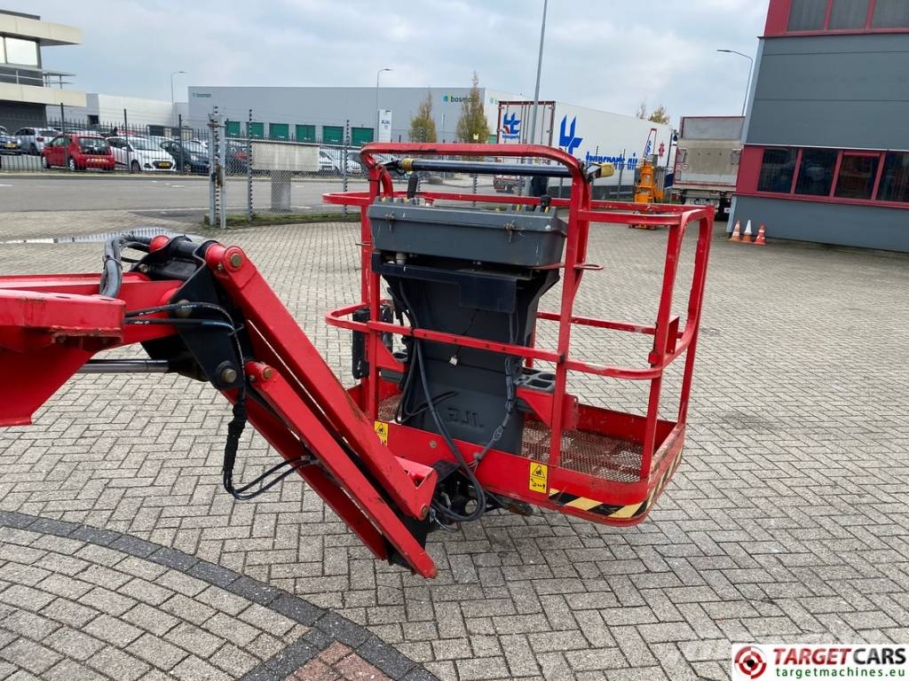 JLG M450AJ HyBrid Articulated Boom Work Lift 1572cm 緊湊型自走式伸縮臂式升降機