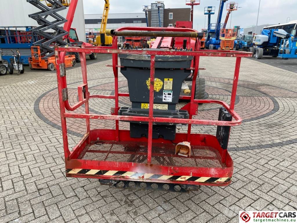 JLG M450AJ HyBrid Articulated Boom Work Lift 1572cm 緊湊型自走式伸縮臂式升降機