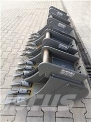 Kinshofer MS-03 Garras
