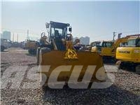 Komatsu WA 380 Utovarivači na kotačima