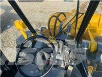 Komatsu WA 380 Utovarivači na kotačima