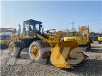 Komatsu WA 380 Utovarivači na kotačima