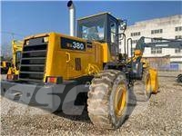Komatsu WA 380 Utovarivači na kotačima