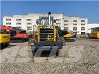 Komatsu WA 380 Utovarivači na kotačima