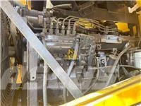Komatsu WA 380 Utovarivači na kotačima