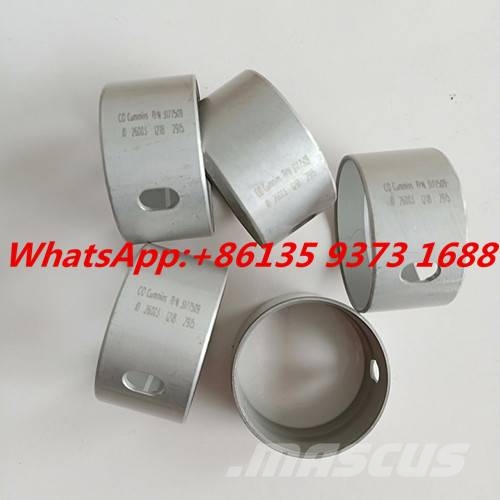 Cummins K50 Engine Bushing 3177509 3177510 Silniki