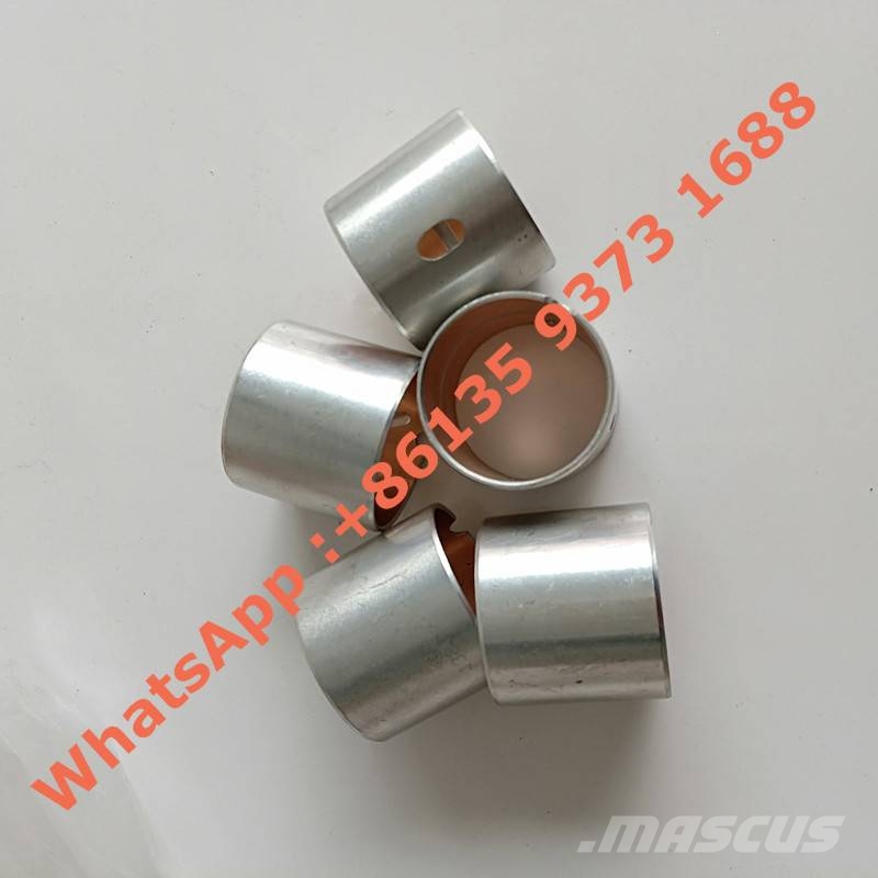 Cummins K50 Engine Bushing 3177509 3177510 Silniki