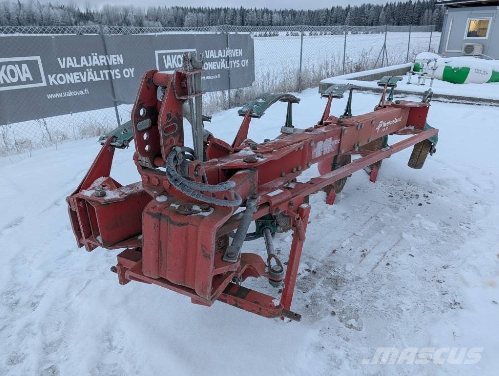 Kverneland AD-85 Variomat Charrue non réversible