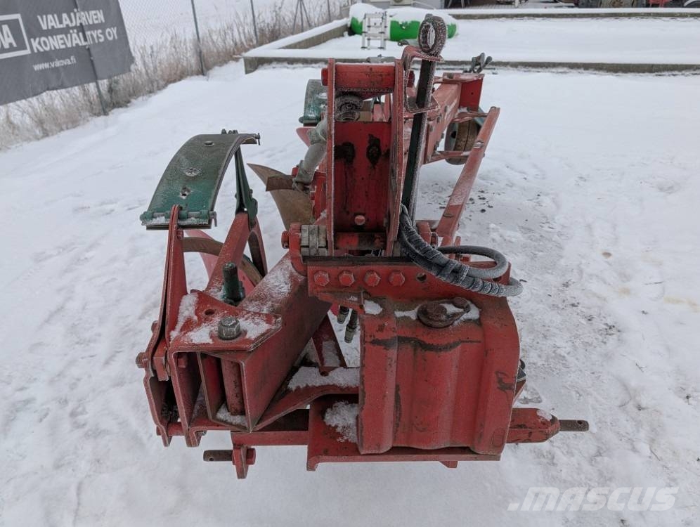 Kverneland AD-85 Variomat Charrue non réversible