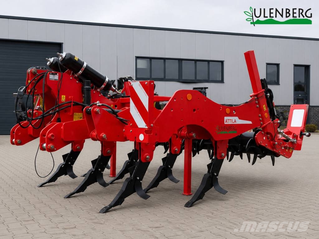 Maschio Attila 300/7 Культиватори