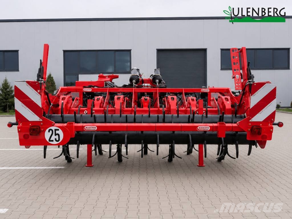 Maschio Attila 300/7 Культиватори