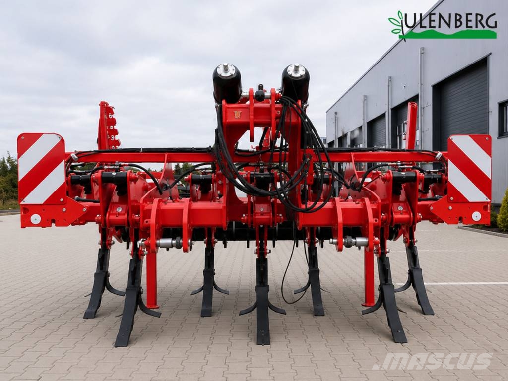 Maschio Attila 300/7 Культиватори