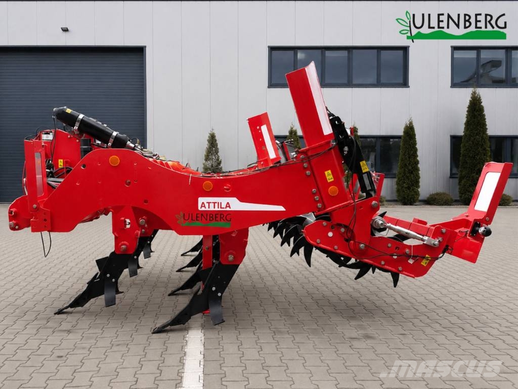 Maschio Attila 300/7 Культиватори