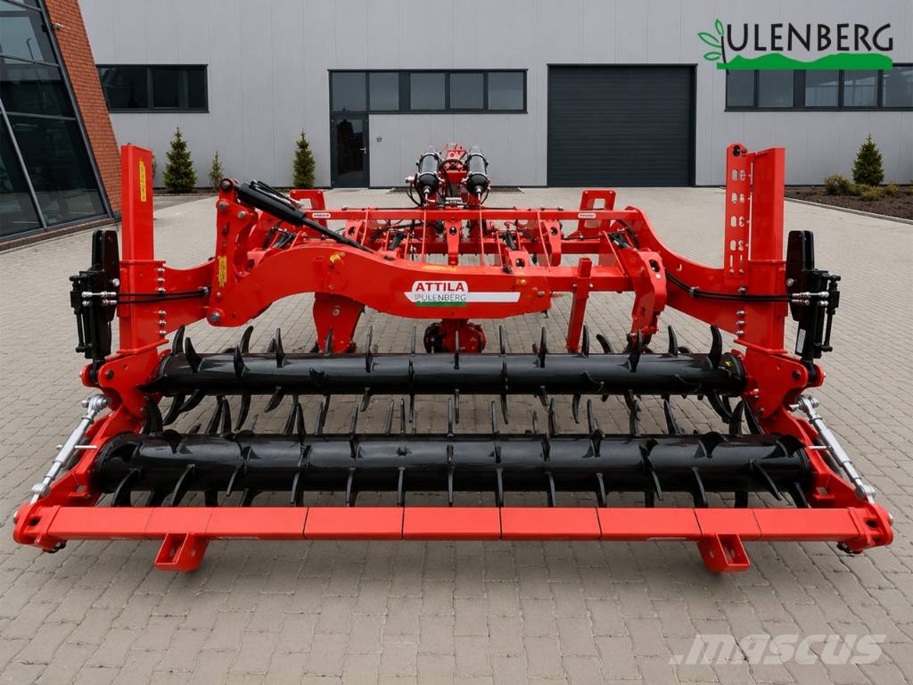Maschio Attila 300/7 Культиватори