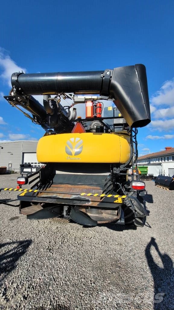New Holland CR10.90 REVELATION Skurtreskere